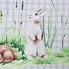 Скатерть Доляна Easter Joy 145x180 10261465