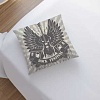 Чехол на подушку JoyArty Гитара с крыльями sl_51693
