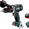 Дрель-шуруповерт Metabo BS 18 LTX BL I T03901 (с 1-м АКБ 5.5 Ah, без кейса)