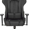 Кресло A4Tech Bloody GC-600 (черный)