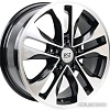 Литые диски RST R116 16x6.5&amp;quot; 5x100мм DIA 57.1мм ET 40мм BD