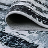 Ковер для жилой комнаты Pixel Leo GPX 6024-STAN-GREY (1.5х2.2)
