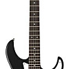 Электрогитара Yamaha Pacifica 012 (черный)