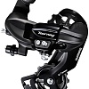 Переключатель скоростей задний Shimano Tourney RD-TY300-D 11-34T