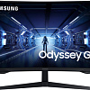 Samsung Odyssey G5 LC27G55TQWRXEN