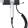 Сушилка для волос CENTEK CT-2252 (белый)