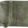 Женская сумка Passo Avanti 855-9005-KHK (хаки)