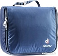 Косметичка Deuter Wash Center Lite I / 3900220 3365 (midnight/navy)