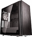 Корпус Fractal Design Define Mini C TG [FD-CA-DEF-MINI-C-BK-TG]