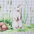 Скатерть Доляна Easter Joy 145x180 10261465