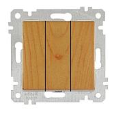 Выключатель Mutlusan Rita 22004090158