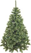 Ель GreenTerra Классическая с белыми кончиками 1.5 м