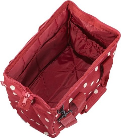Сумка Reisenthel Allrounder M Ruby Dots