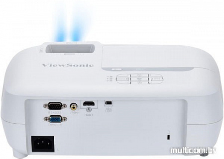 Проектор ViewSonic PX702HD