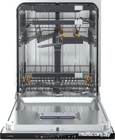 Посудомоечная машина Gorenje GV60ORAB