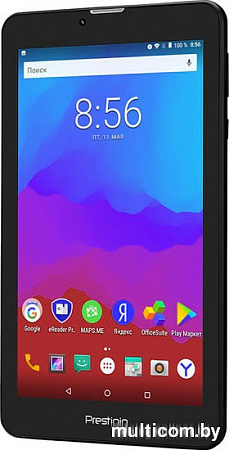 Планшет Prestigio Wize 3427 8GB 3G PMT3427_3G_C_CIS