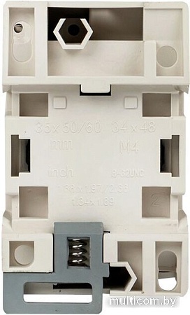 Контактор EKF PROxima КМЭ ctr-s-9-220-nc