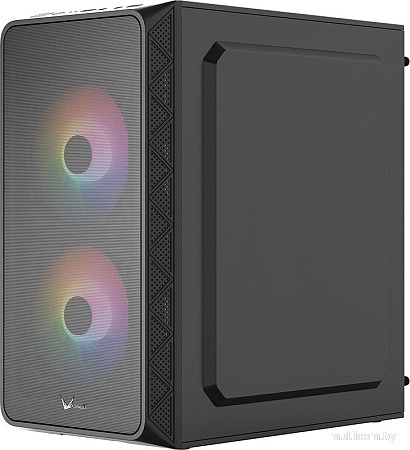 Корпус Formula Air Mesh G4 (черный)
