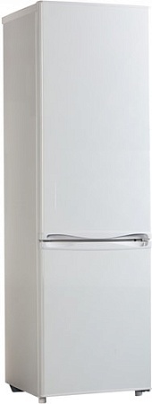 Холодильник Ascoli ADRFW270W