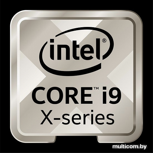 Процессор Intel Core i9-9820X (BOX)