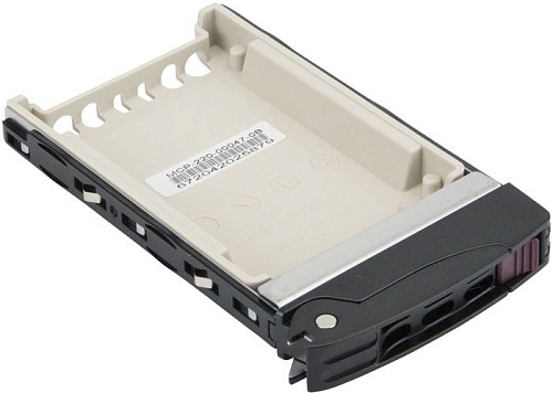 Бокс для накопителей 2.5&quot; Supermicro MCP-220-00047-0B