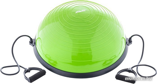 Балансир Starfit Bosu GB-501 (зеленый)