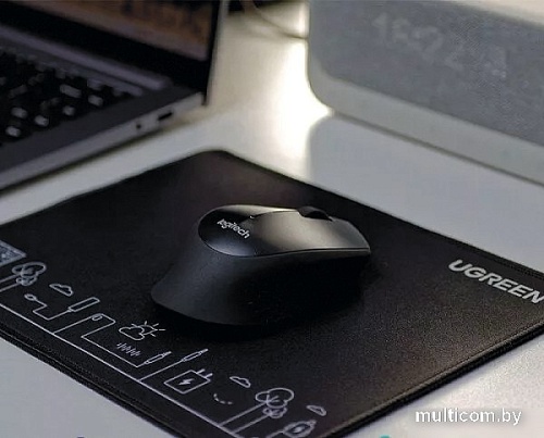 Коврик для мыши Ugreen CY016 (черный)