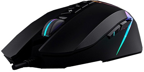 Игровая мышь A4Tech Bloody W60 Pro