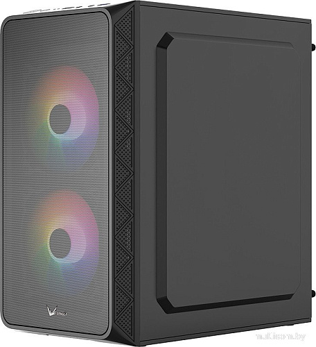 Корпус Formula Air Mesh G4 (черный)
