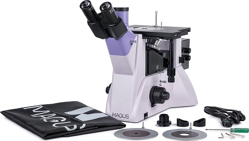Микроскоп Magus Metal VD700 LCD 83037