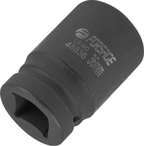 Головка слесарная FORSAGE F-48836 (59008)