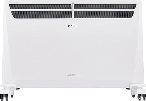 Конвектор Ballu Evolution Digital Inverter BEC/EVI4-2000