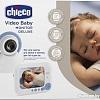 Видеоняня Chicco Top - Deluxe