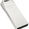 USB Flash Hoco UD4 16GB (серебристый)