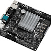 Материнская плата ASRock N100DC-ITX