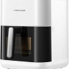 Аэрогриль (аэрофритюрница) Trouver Air Fryer FD10 Pro VFF12A (белый)