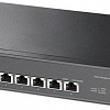Неуправляемый коммутатор TP-Link TL-SX1008