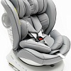 Детское автокресло Amarobaby Champion Isofix AMARO-2008CH-Se (серый)