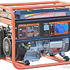Бензиновый генератор Skiper LT7000ЕВ