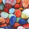 Коврик для мыши Gembird MP-STONES