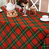 Скатерть АртПостель Шотландия СБ.150.180 180x145