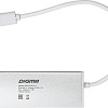 USB-хаб Digma HUB-4U3.0-UC