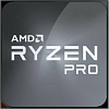 Процессор AMD Ryzen 5 Pro 2400GE