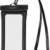 Чехол для телефона Spigen A610 Universal Waterproof Float AMP04529 (черный)