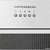 Кухонная вытяжка KUPPERSBERG Inpush 60 X