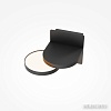 Бра Maytoni Flap MOD354WL-L12B3K