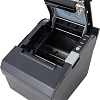Принтер чеков Mertech G80 USB (черный)