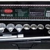 Универсальный набор инструментов RockForce RF-6161-9 (16 предметов)
