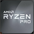 Процессор AMD Ryzen 5 Pro 2400GE
