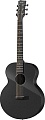 Электроакустическая гитара Enya X3 Pro MINI/SP1.EQ
